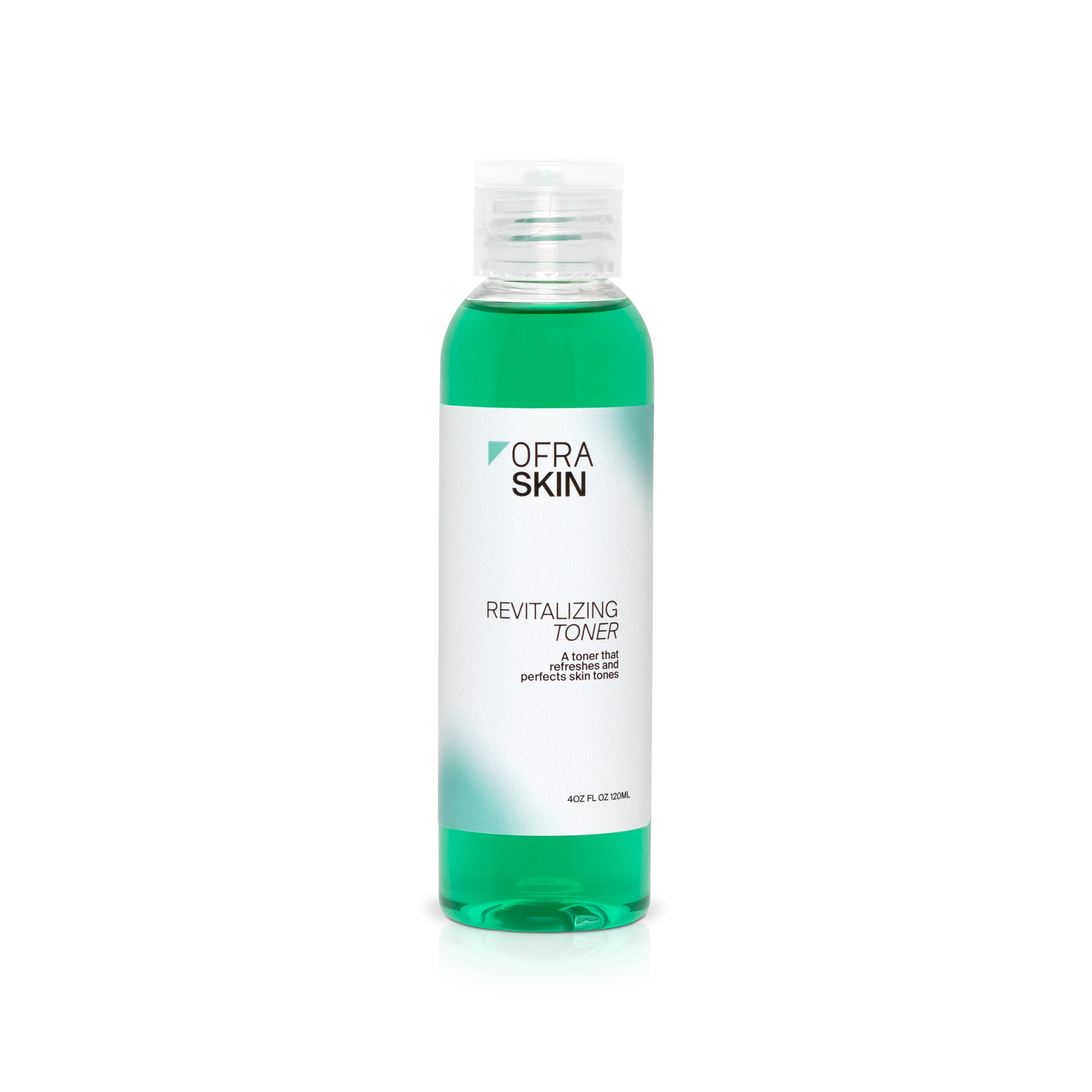 4oz Revitalizing Toner