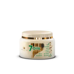 7 Oils™ Hair Nourishing Mask 500g (17.6 fl. oz)