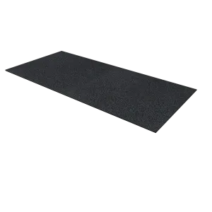 ABS Plastic Sheet - Black