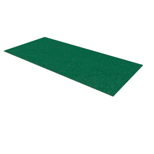 ABS Plastic Sheet - Green