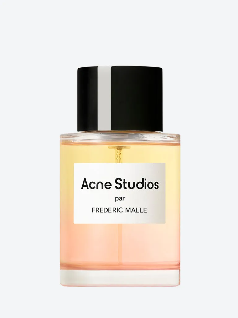 Acne studios x frederic malle edp