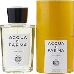 ACQUA DI PARMA COLONIA by Acqua di Parma , EAU DE COLOGNE SPRAY 6 OZ