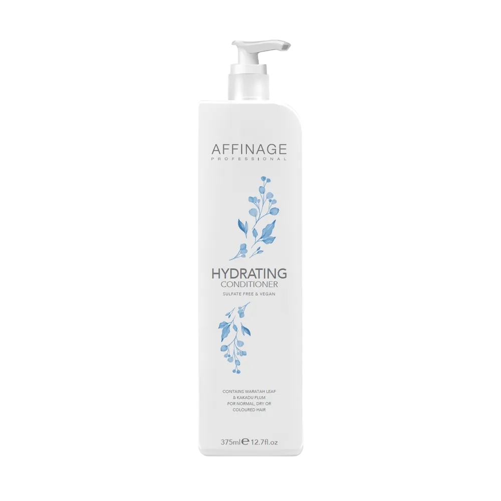 Affinage Cleanse & Care Hydrating Conditioner