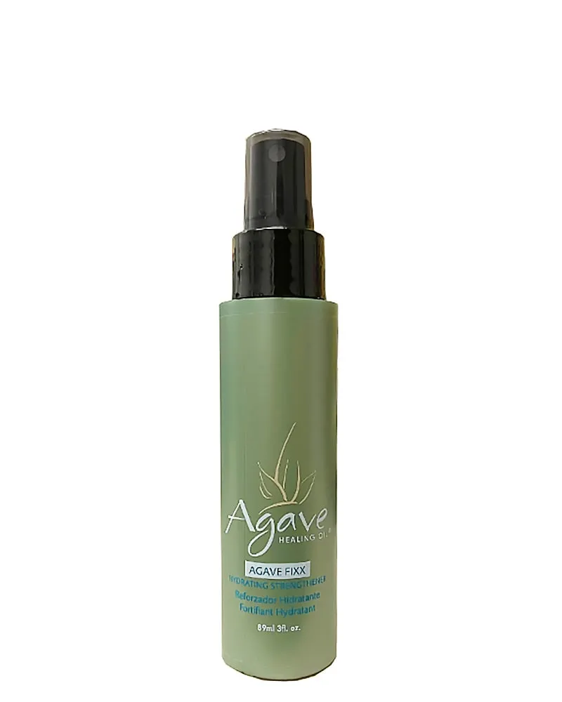 Agave Fixx-Protien Protector Spray 3oz