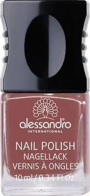 ALESSANDRO nail polish 910 rosy wind