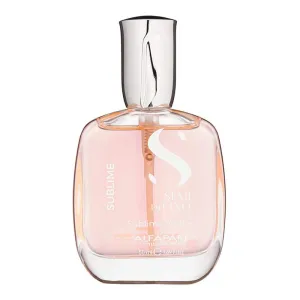 Alfaparf Milano Semi Di Lino Sublime Water Acqua Profumata, Feminine Fragrance For Hair & Body 50ml