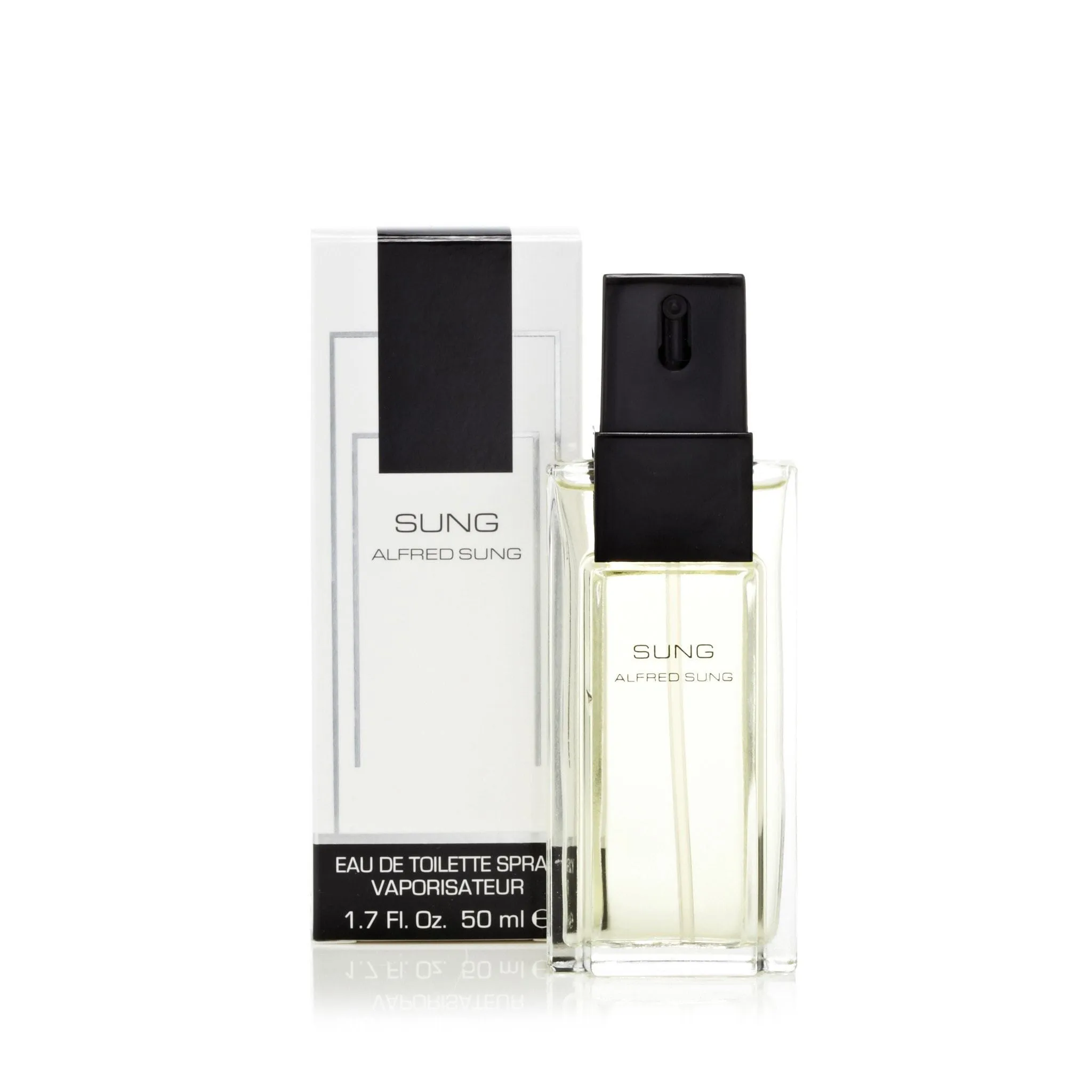 Alfred Sung Eau de Toilette Spray for Women by Alfred Sung