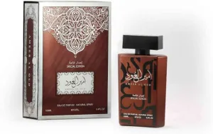 AMEER AL OUD SPECIAL EDITION EAU DE PARFUM 100ML