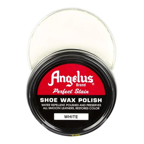 ANGELUS Shoe Wax Polish