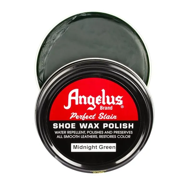 ANGELUS Shoe Wax Polish