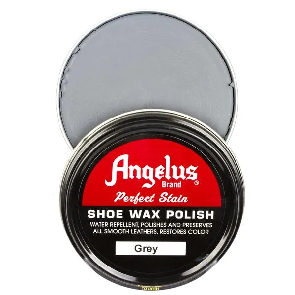 ANGELUS Shoe Wax Polish