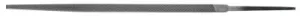 Apex Tool Group 12" SQ SMOOTH FILE, 13376