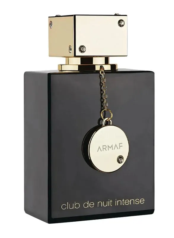 Armaf Club De Nuit Intense Eau De Parfum for Women 105 ml