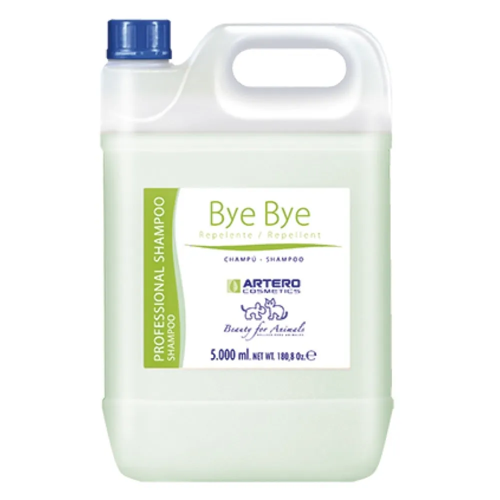 Artero Bye Bye Dog Shampoo