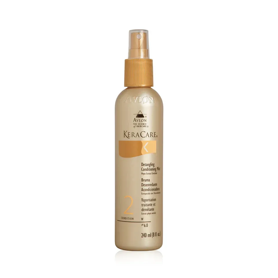 Avlon KeraCare Detangling Conditioning Mist 240ml