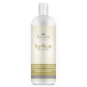 Avlon Texture Release Scalp Rejuvenating & Moisturizing Conditioner 475 ml