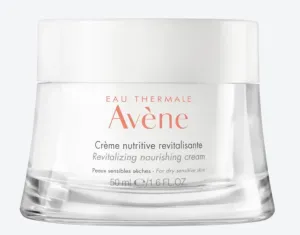 Avène Revitalizing Nourishing Cream 50ml