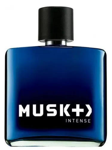 Avon Musk Intense Eau de Toilette - 75ml