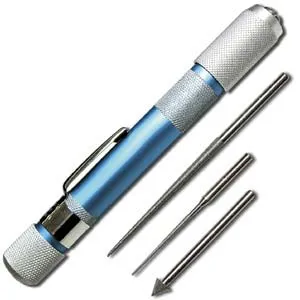 BeadSmith - Delux Diamond Coated Bead Reamer