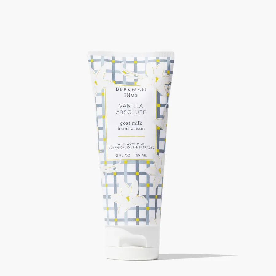 Beekman Hand Cream 2oz