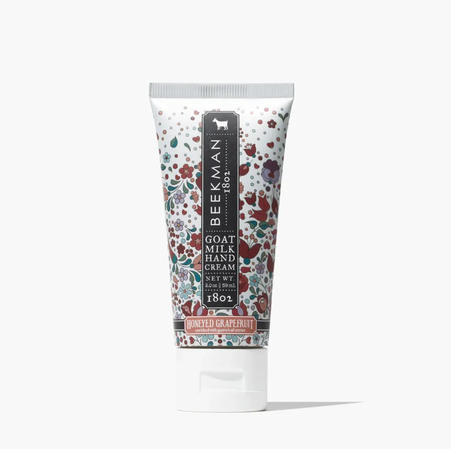 Beekman Hand Cream 2oz