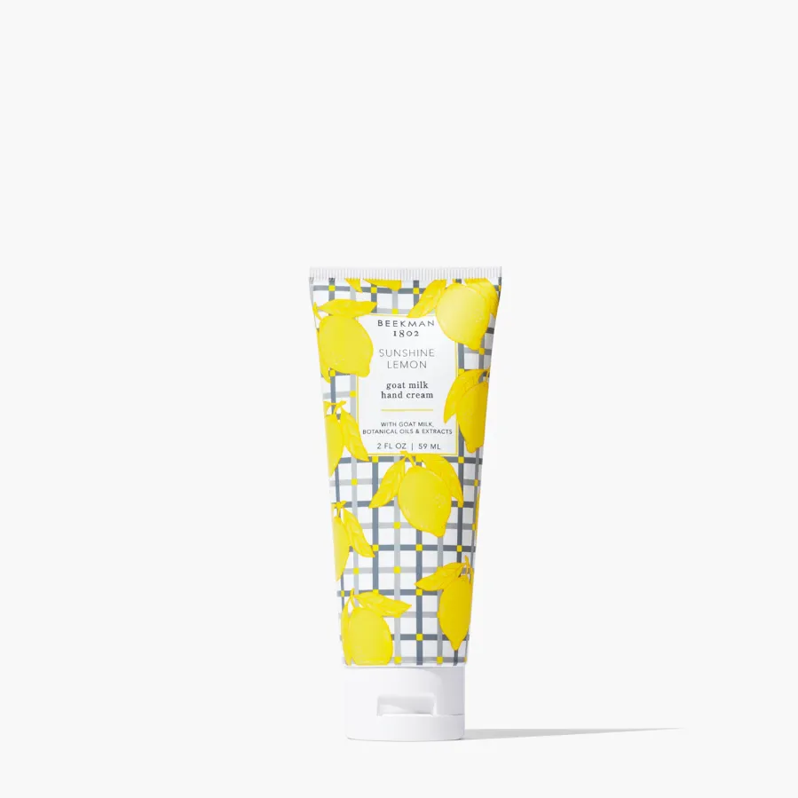 Beekman Hand Cream 2oz