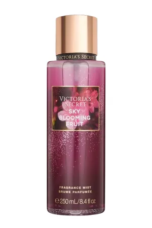 Berry Santal - Oassis & Sandalwood Fragrance Mist - 8.4 fl oz