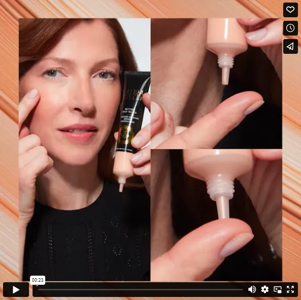 Better Than ‘Block Skincare-Infused Serum Foundation with Broad Spectrum SPF 50 