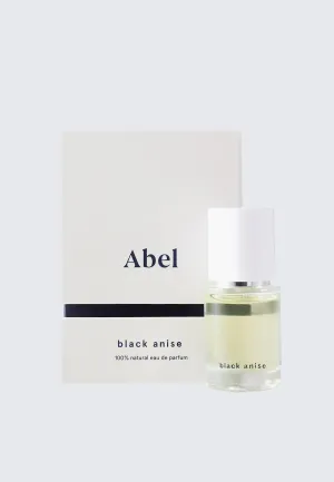 Black Anise - 15ml