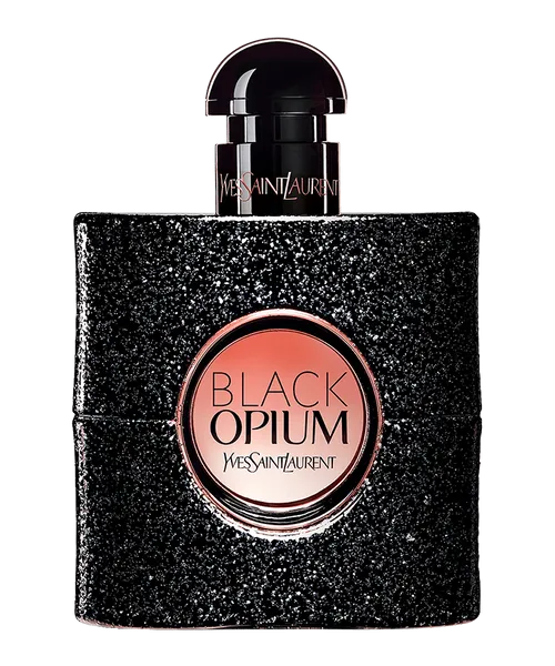 Black Opium- Eau de Parfum - Eau de Parfum Spray 50ml