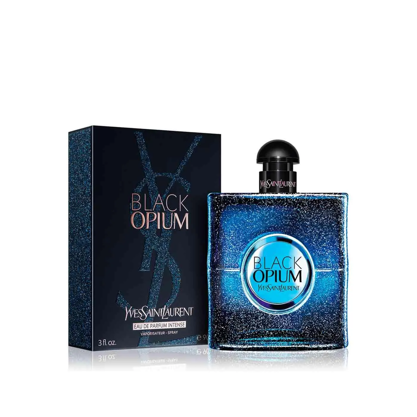 Black Opium - Eau de Parfum Intense