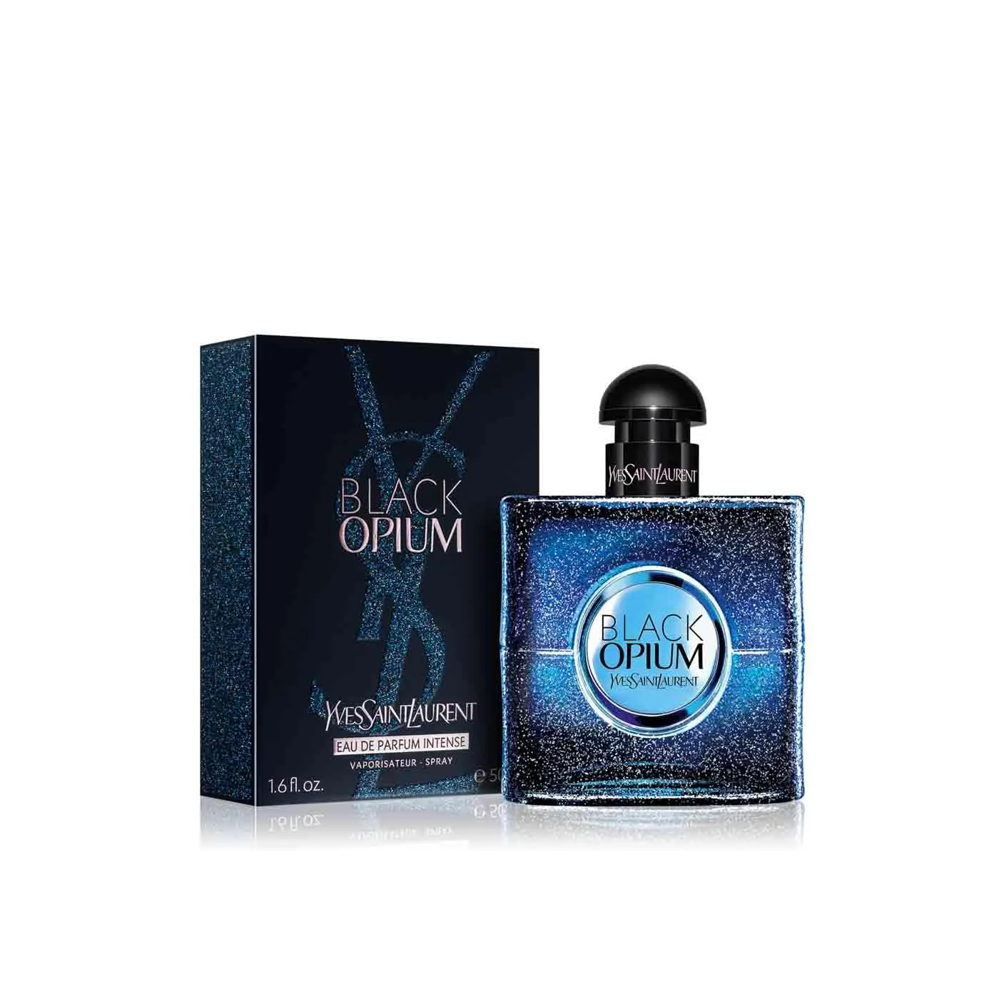 Black Opium - Eau de Parfum Intense