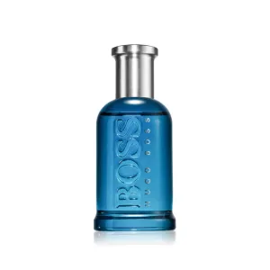 Boss Bottled Pacific Limited Edition Eau de Toilette