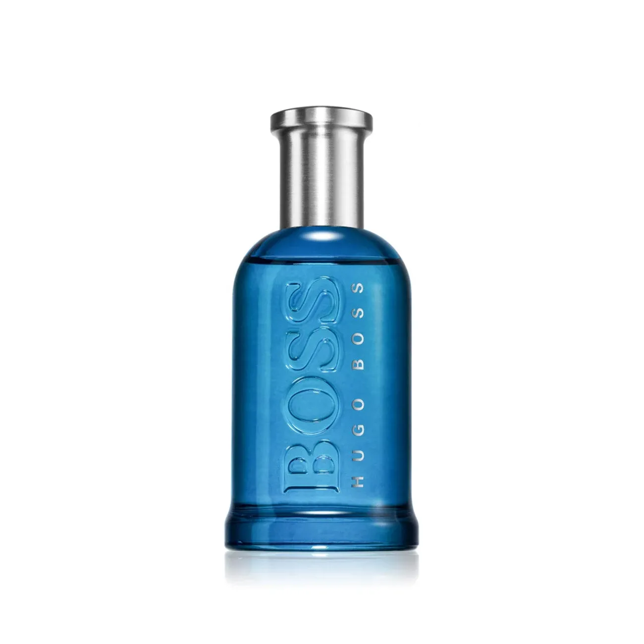 Boss Bottled Pacific Limited Edition Eau de Toilette