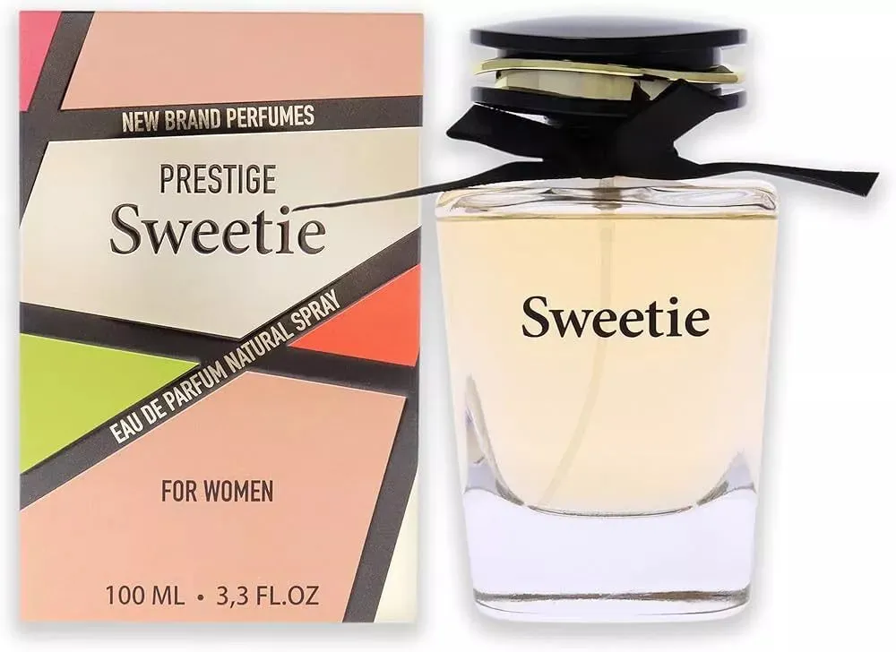 Brand Sweetie  Eau De Parfum Women