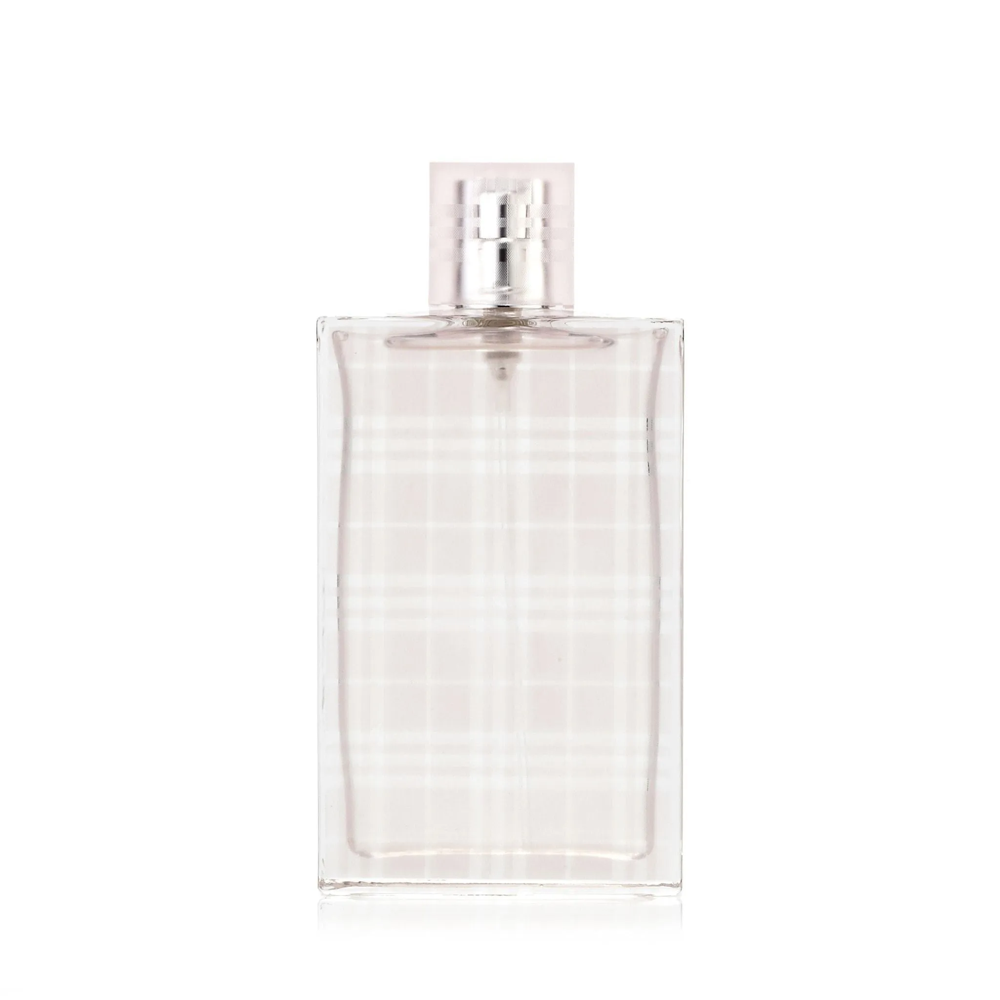 Brit Sheer Eau de Toilette Spray for Women by Burberry