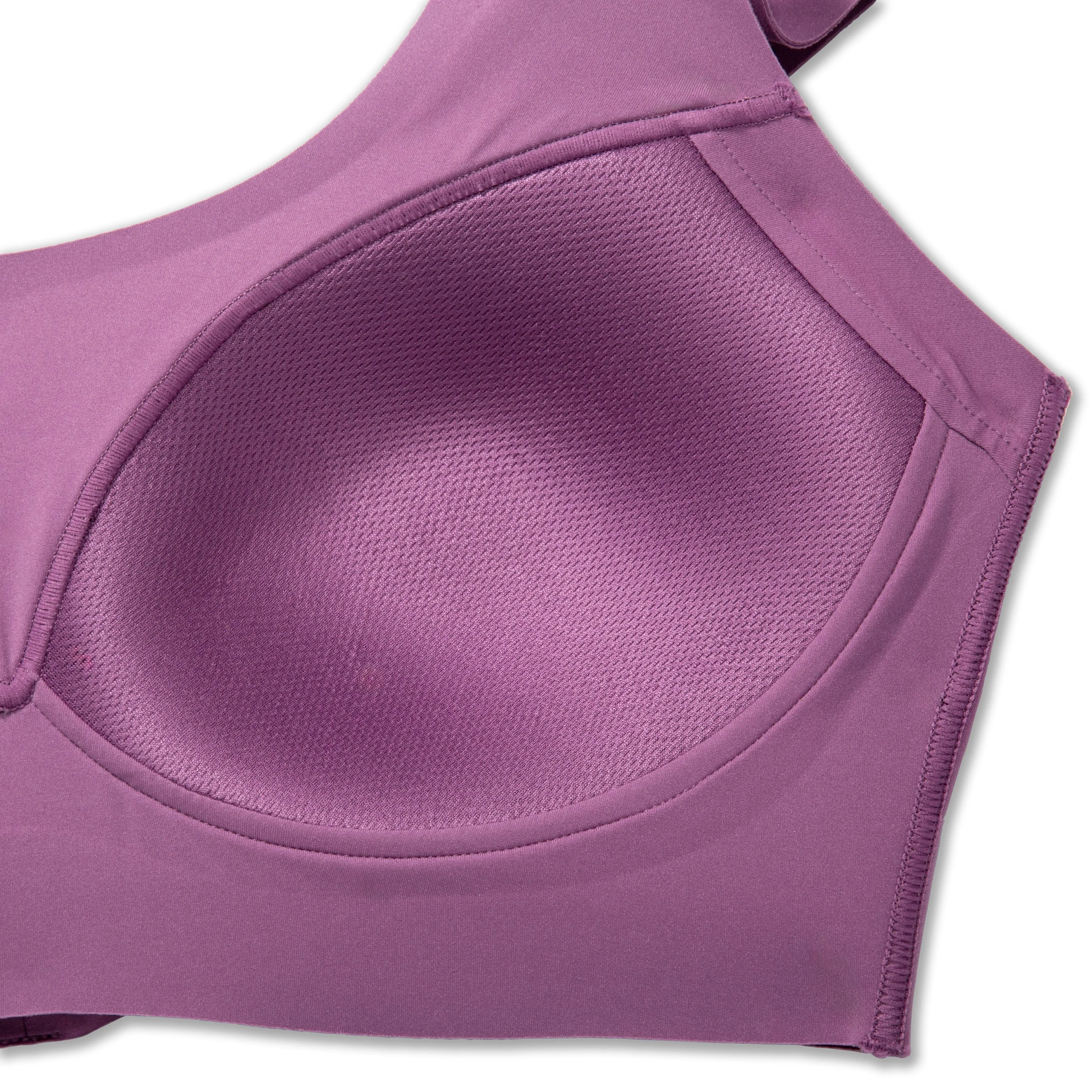 Brooks Crossback 2.0 Sports Bra