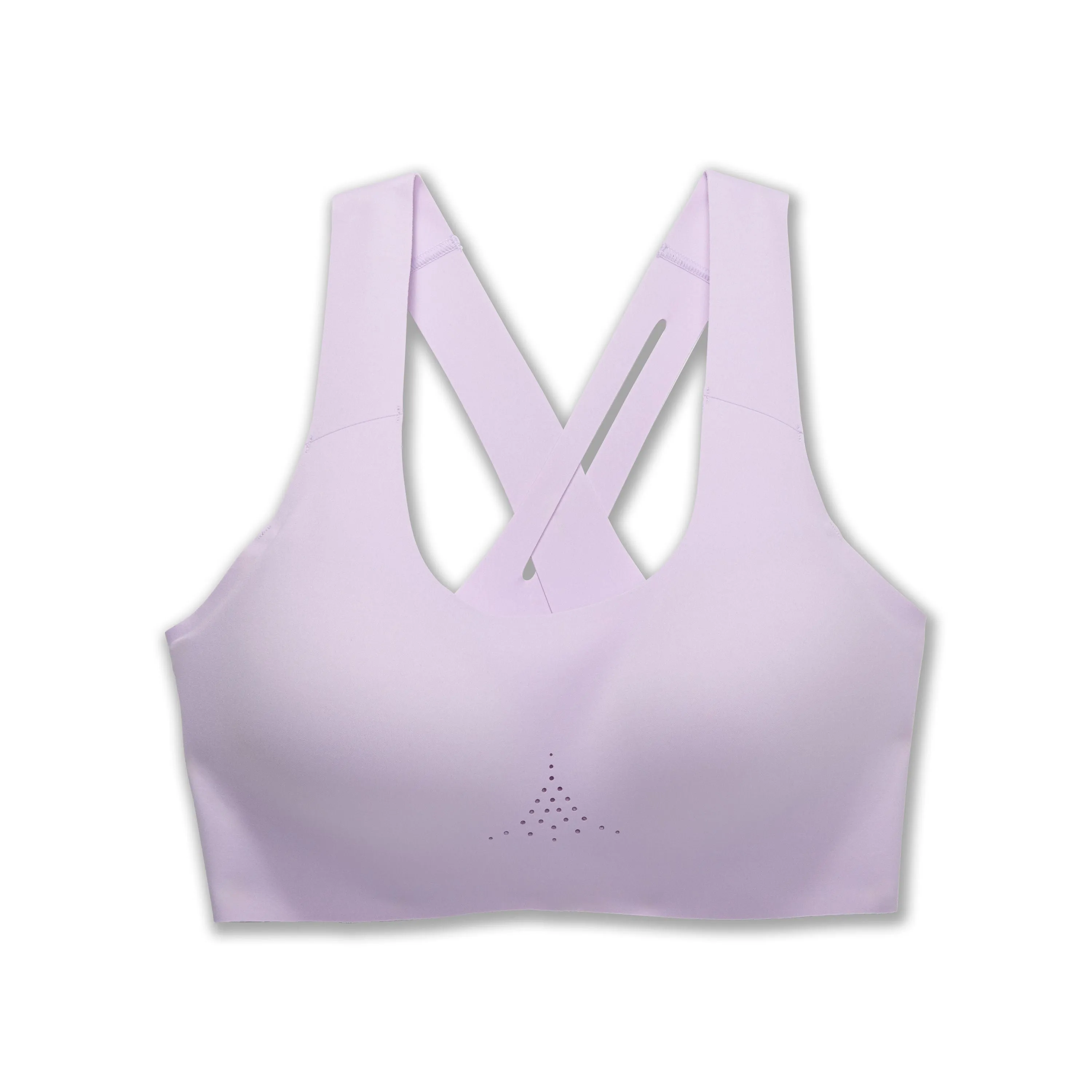 Brooks Crossback 2.0 Sports Bra