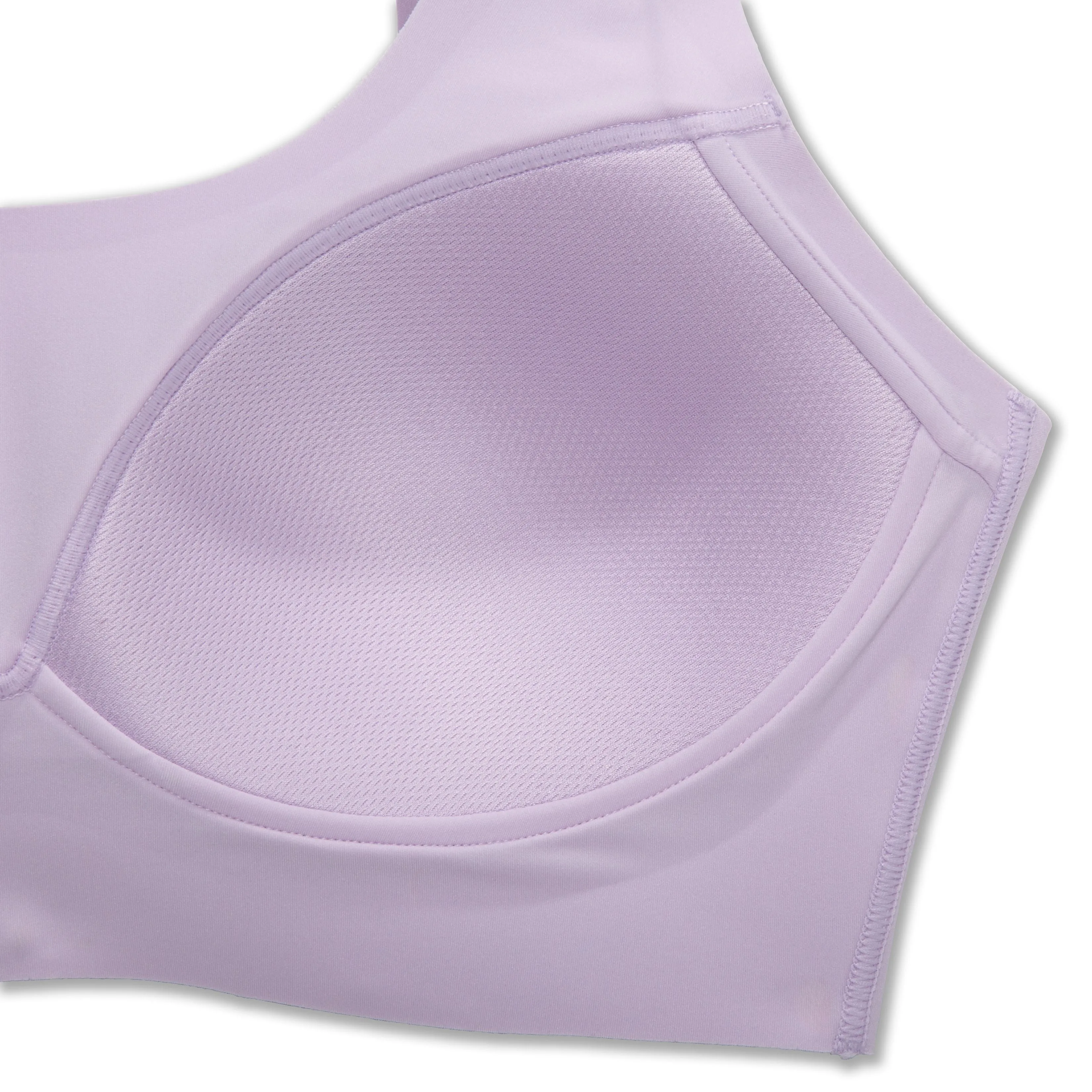 Brooks Crossback 2.0 Sports Bra