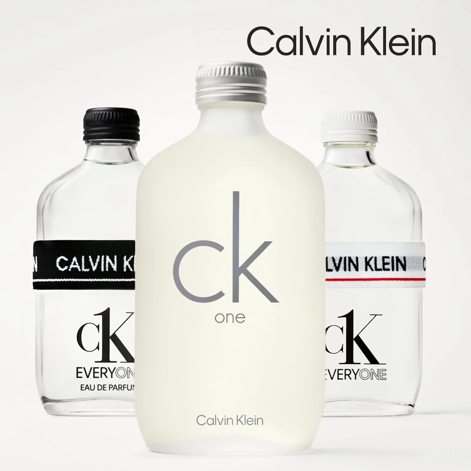 Calvin Klein One Eau De Toilette