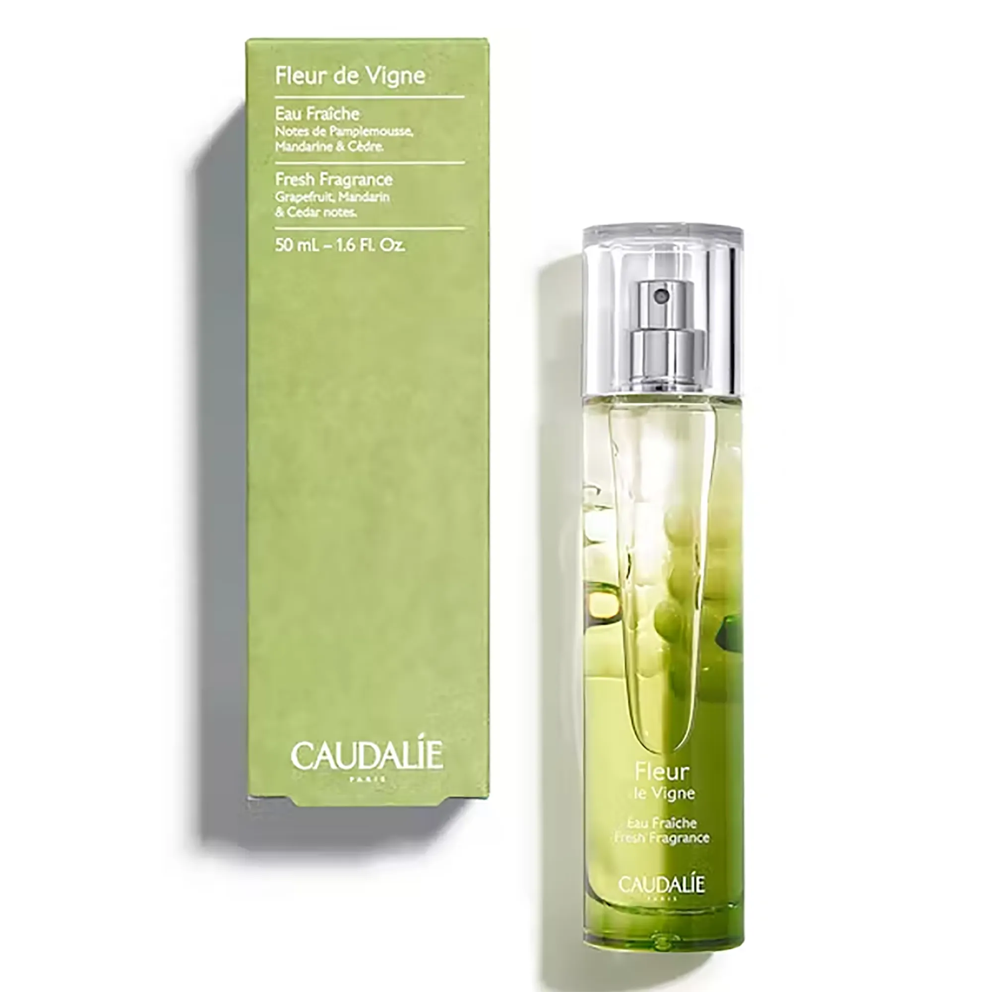 Caudalie Fleur De Vignes Fragrance