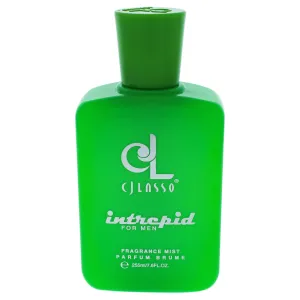 Cj Lasso Fragrance Mist, Intrepid, 7.6 Ounce