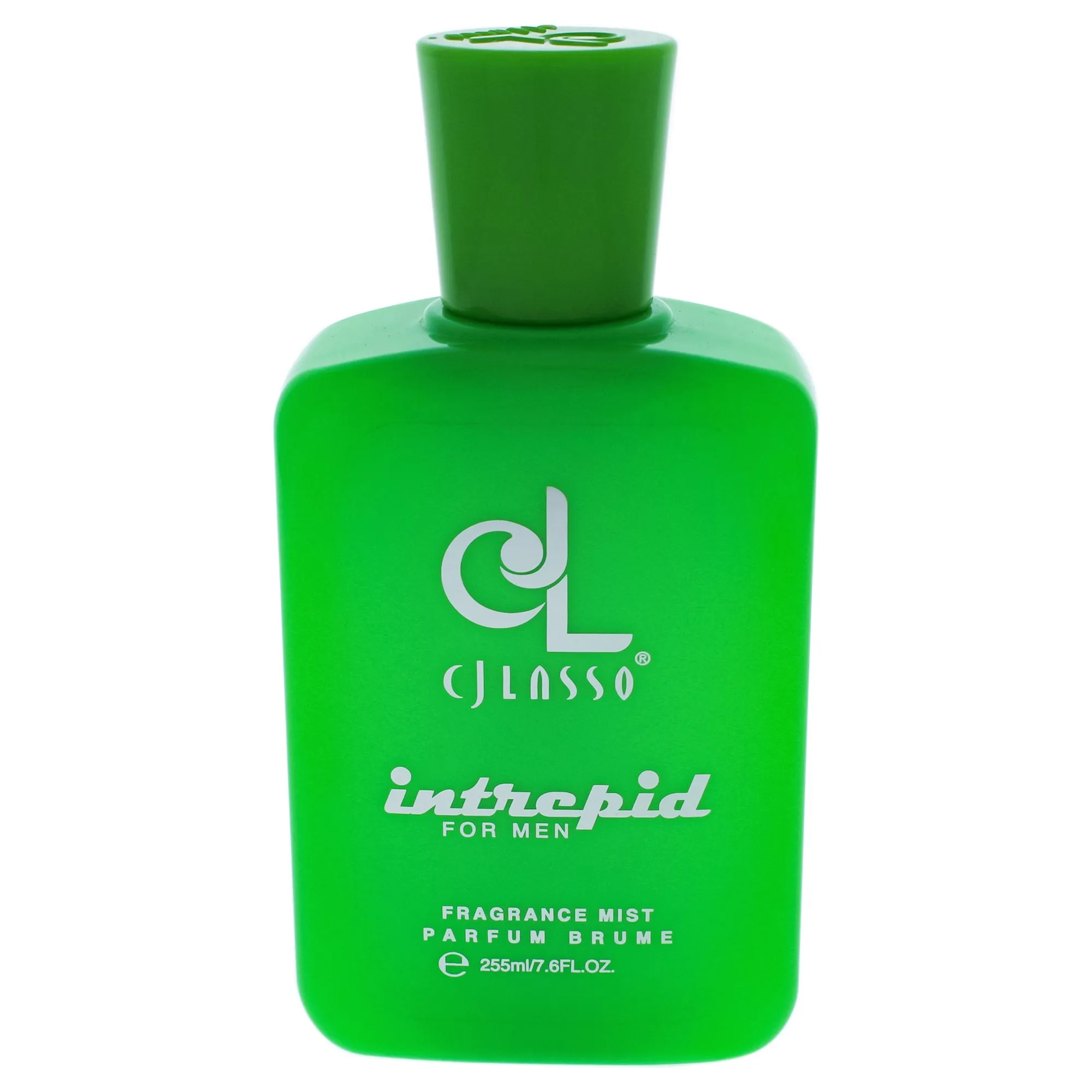 Cj Lasso Fragrance Mist, Intrepid, 7.6 Ounce