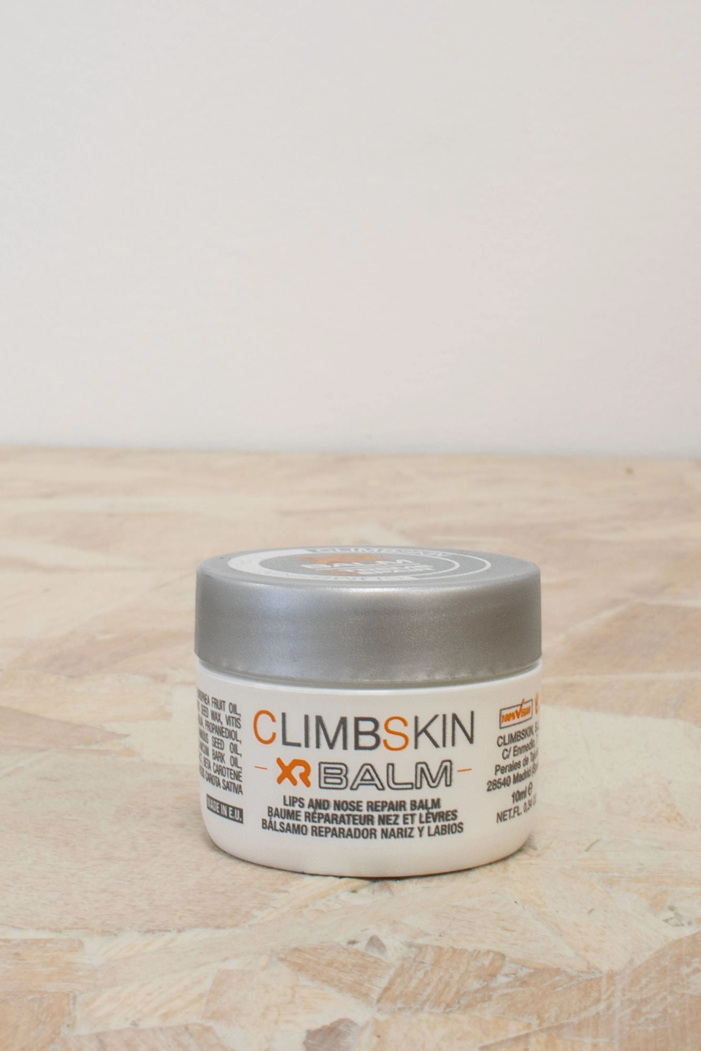 ClimbSkin - Lip Balm