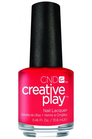 CND Creative Play Coral Me Later