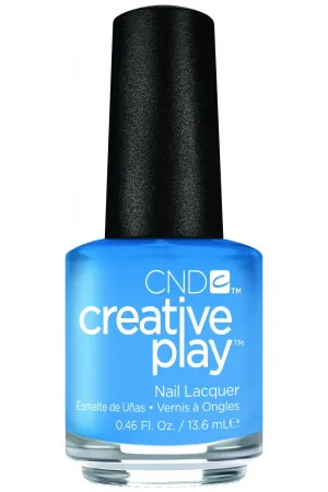 CND Creative Play Iris Would You