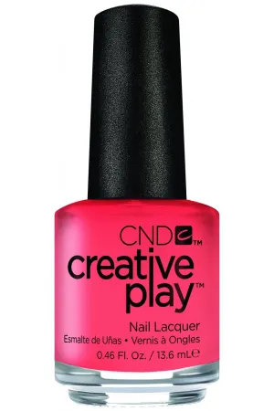 CND Creative Play Jammin' Salmon