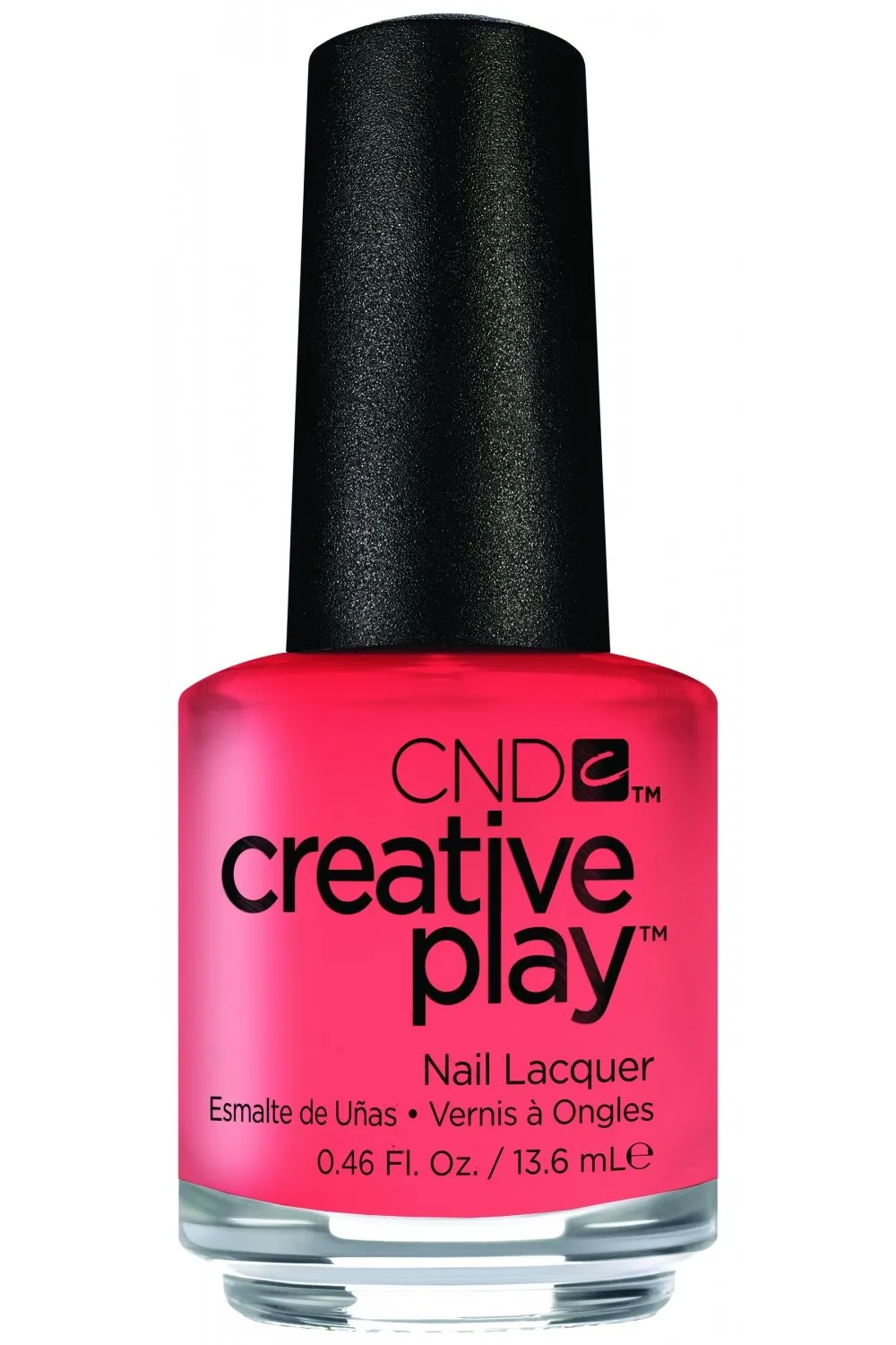 CND Creative Play Jammin' Salmon