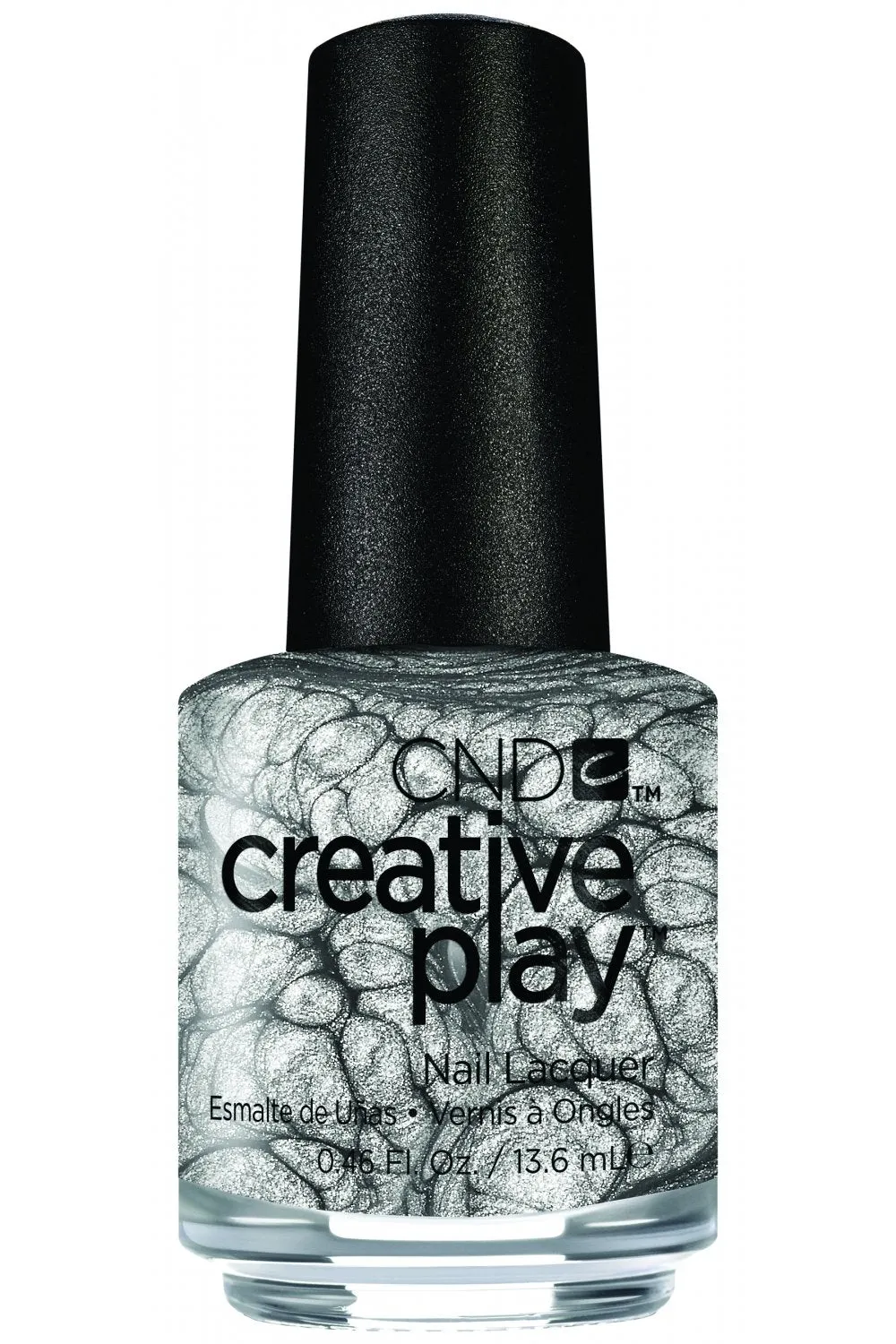 CND Creative Play Polish My Act