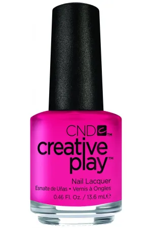 CND Creative Play Read My Tulips